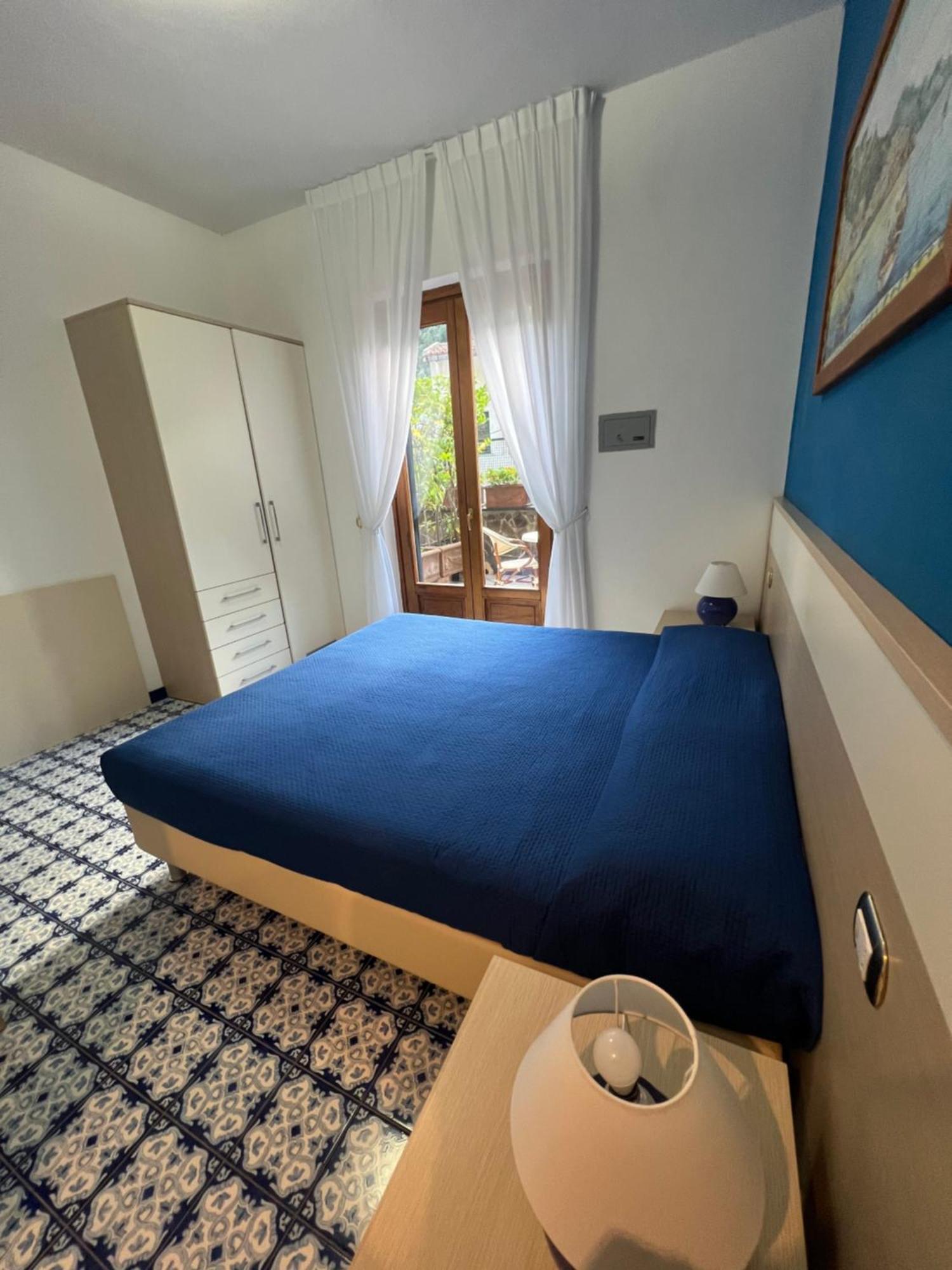 Double Room Terrace