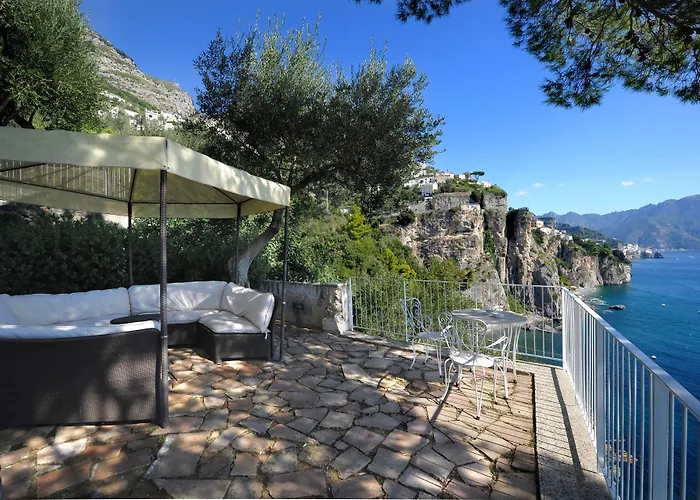 Family Hotel: Villa Santa Maria - Luxury Suites
